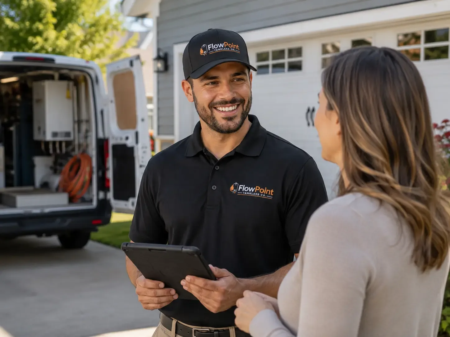 Tankless Water Heater Installation Wilburn, AR FAQs